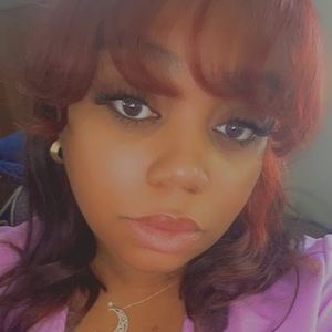 Meet your Posher, Keisha